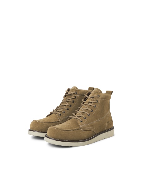 Bottes Mustard Gold JFWTORONTO Jack&Jones - 1 | MEN